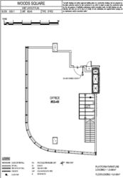 Woods Square (D25), Factory #569563691